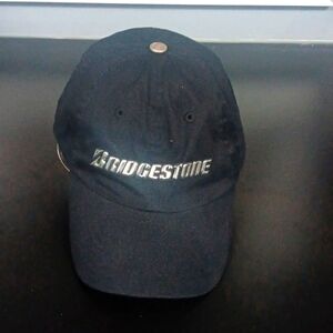 Bridgestone hat